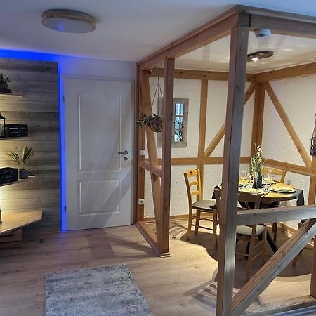 Appartamento Haus Harzlich Braunlage Esterno foto