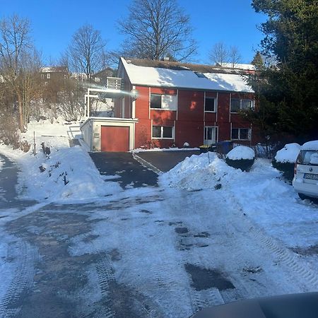 Appartamento Haus Harzlich Braunlage Esterno foto