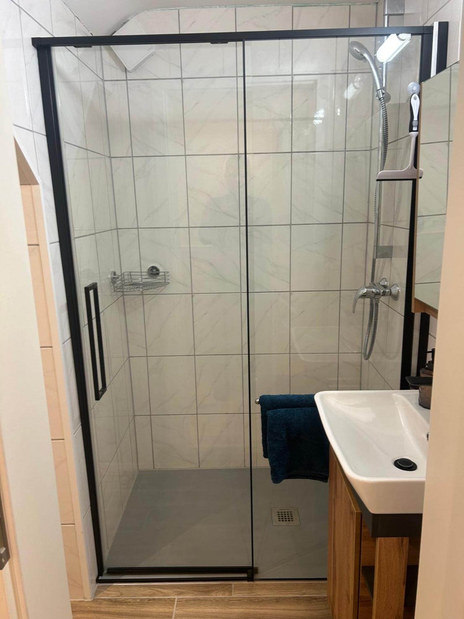 Appartamento Haus Harzlich Braunlage Esterno foto