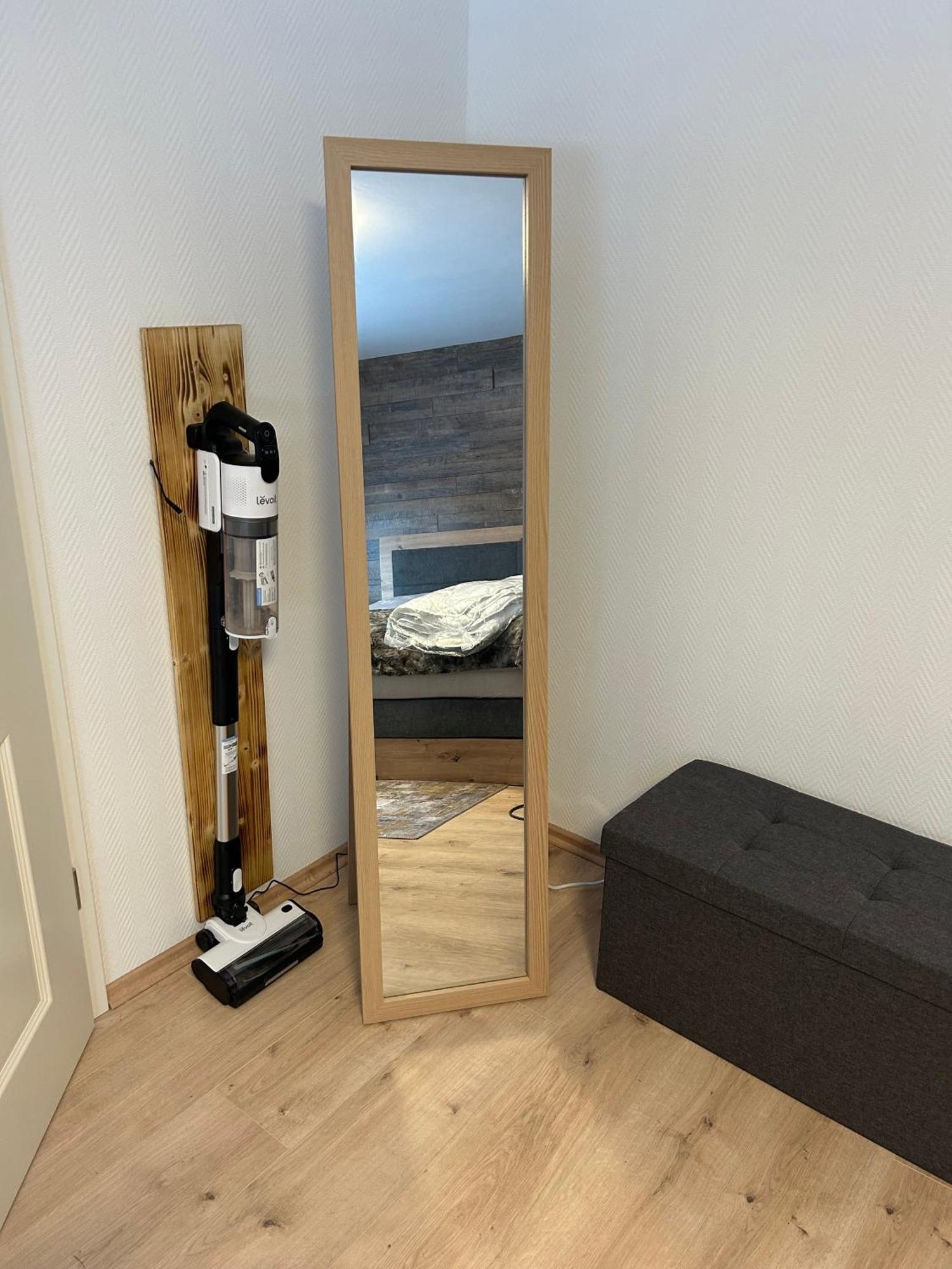 Appartamento Haus Harzlich Braunlage Esterno foto