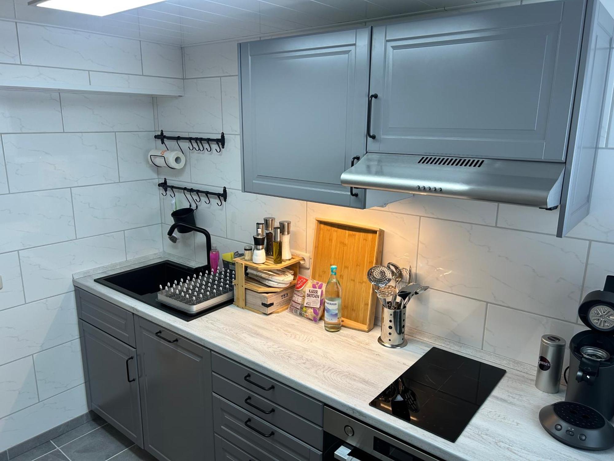 Appartamento Haus Harzlich Braunlage Esterno foto