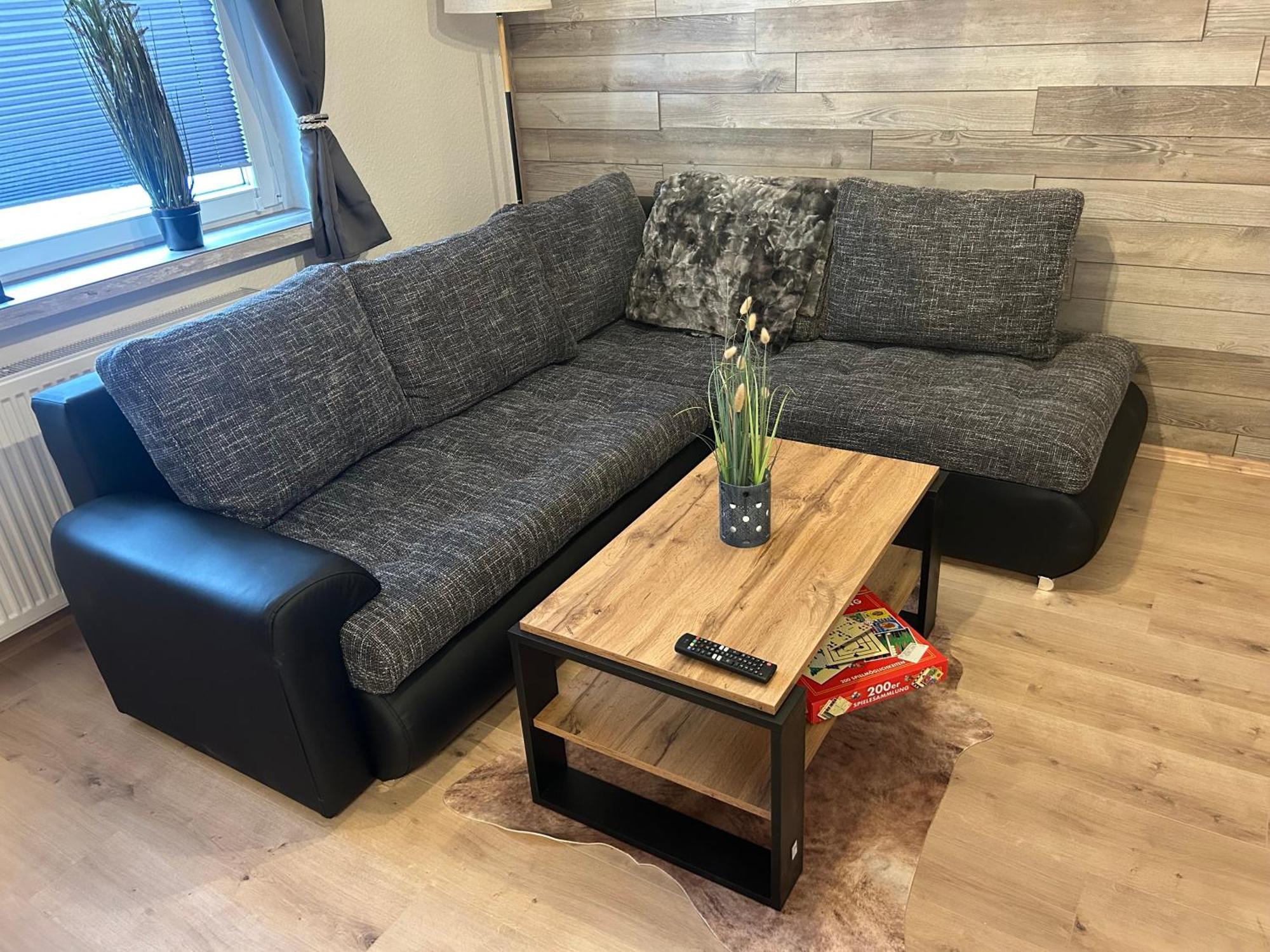 Appartamento Haus Harzlich Braunlage Esterno foto