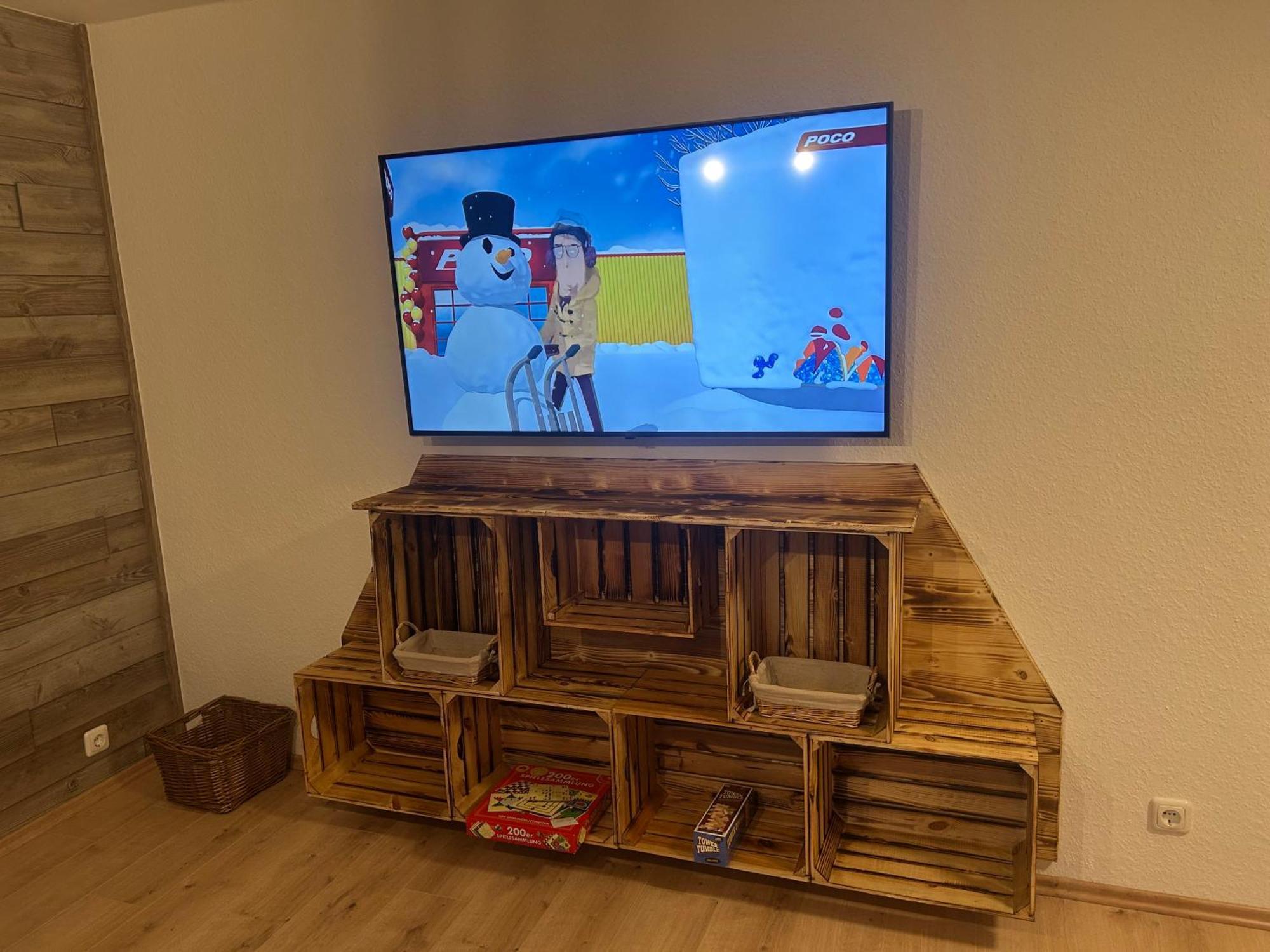 Appartamento Haus Harzlich Braunlage Esterno foto