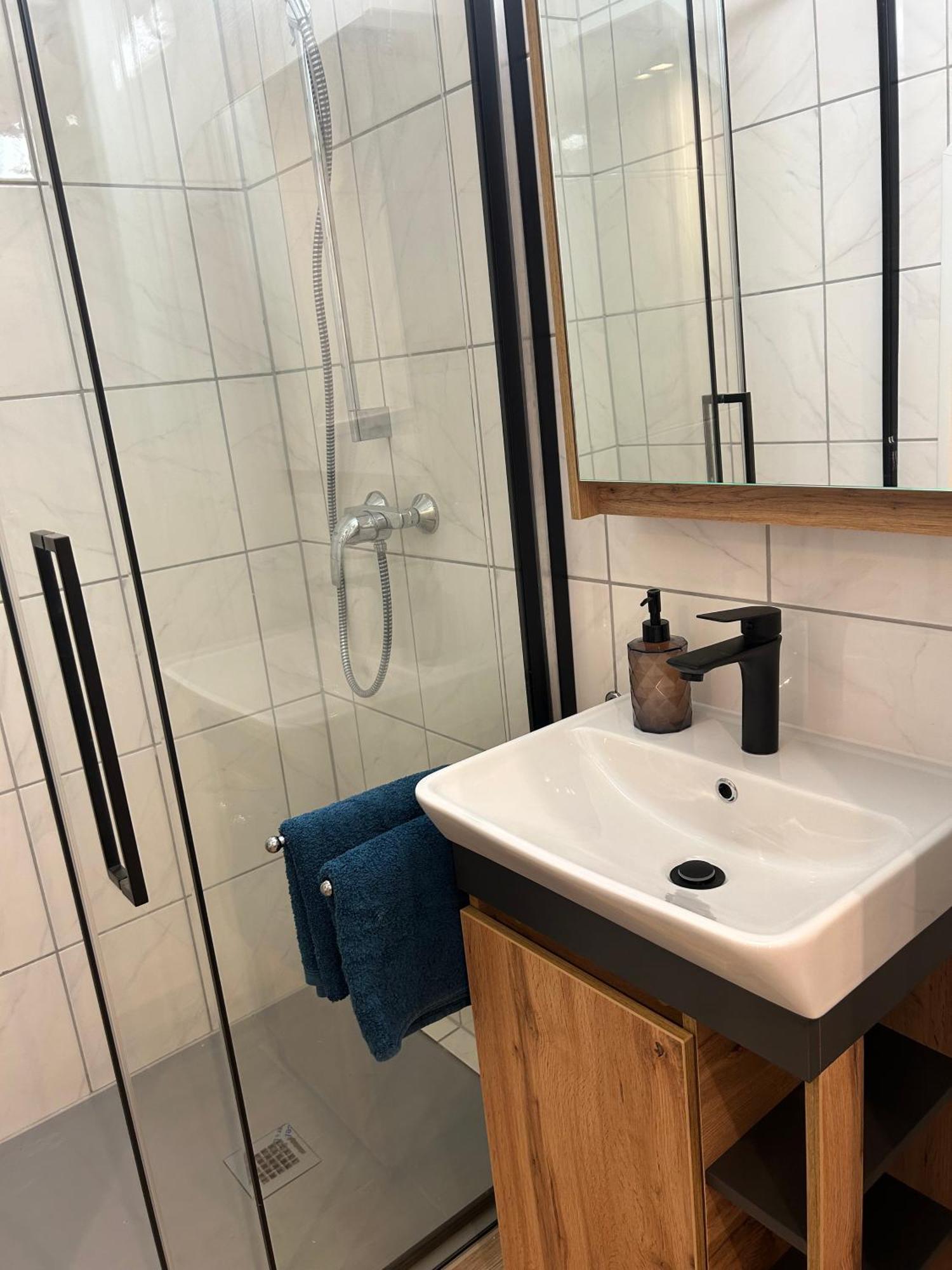 Appartamento Haus Harzlich Braunlage Esterno foto